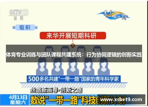 体育专业训练与团队课程共建系统：行为协同逻辑的创新实践